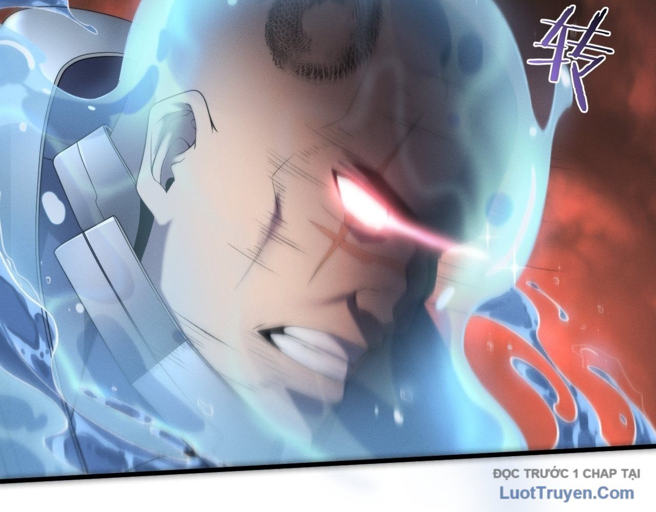 Xuyên Vào Game Cyber, Ta Soán Ngôi Boss: Chapter 16