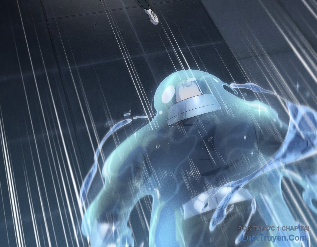 Xuyên Vào Game Cyber, Ta Soán Ngôi Boss: Chapter 16