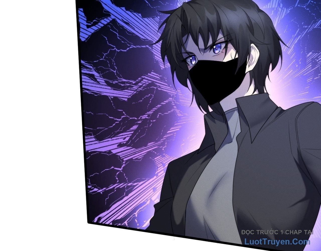 Xuyên Vào Game Cyber, Ta Soán Ngôi Boss: Chapter 16