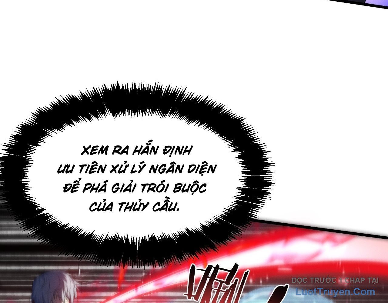 Xuyên Vào Game Cyber, Ta Soán Ngôi Boss: Chapter 16