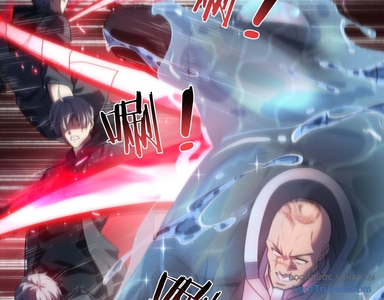 Xuyên Vào Game Cyber, Ta Soán Ngôi Boss: Chapter 16