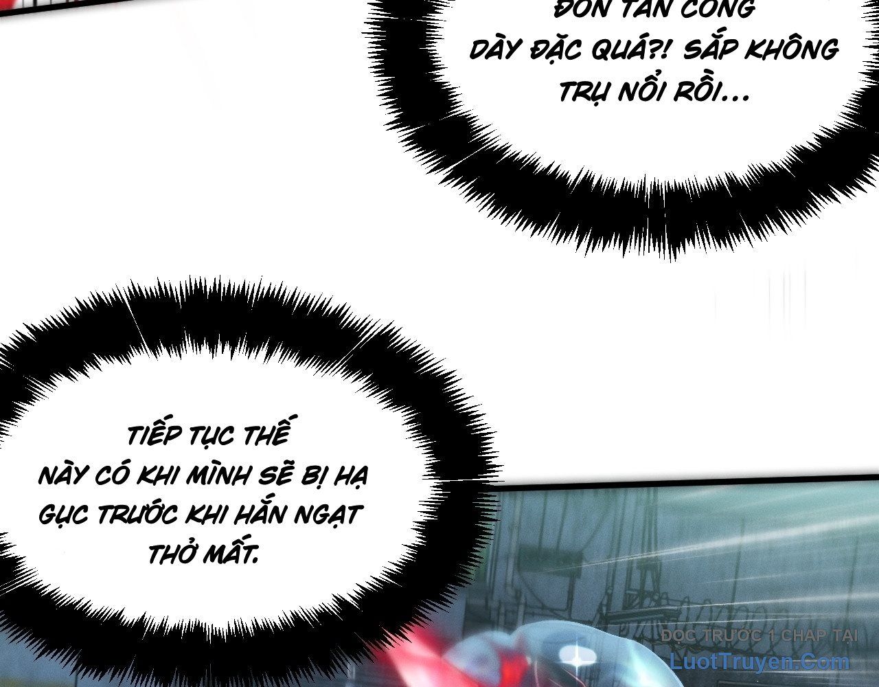 Xuyên Vào Game Cyber, Ta Soán Ngôi Boss: Chapter 16