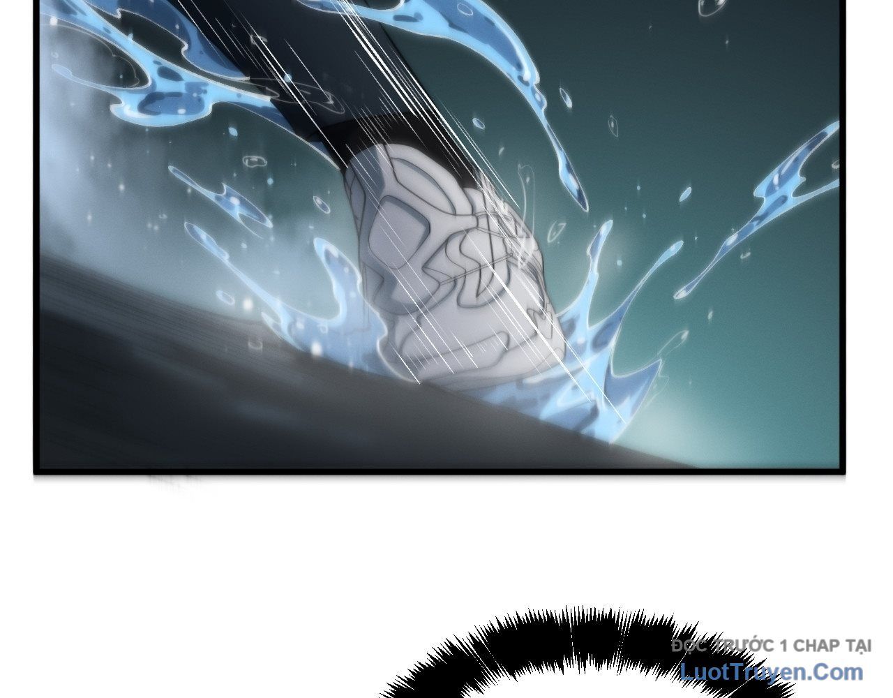 Xuyên Vào Game Cyber, Ta Soán Ngôi Boss: Chapter 16