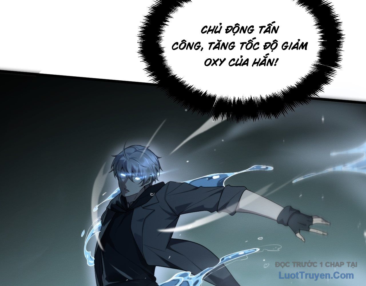 Xuyên Vào Game Cyber, Ta Soán Ngôi Boss: Chapter 16