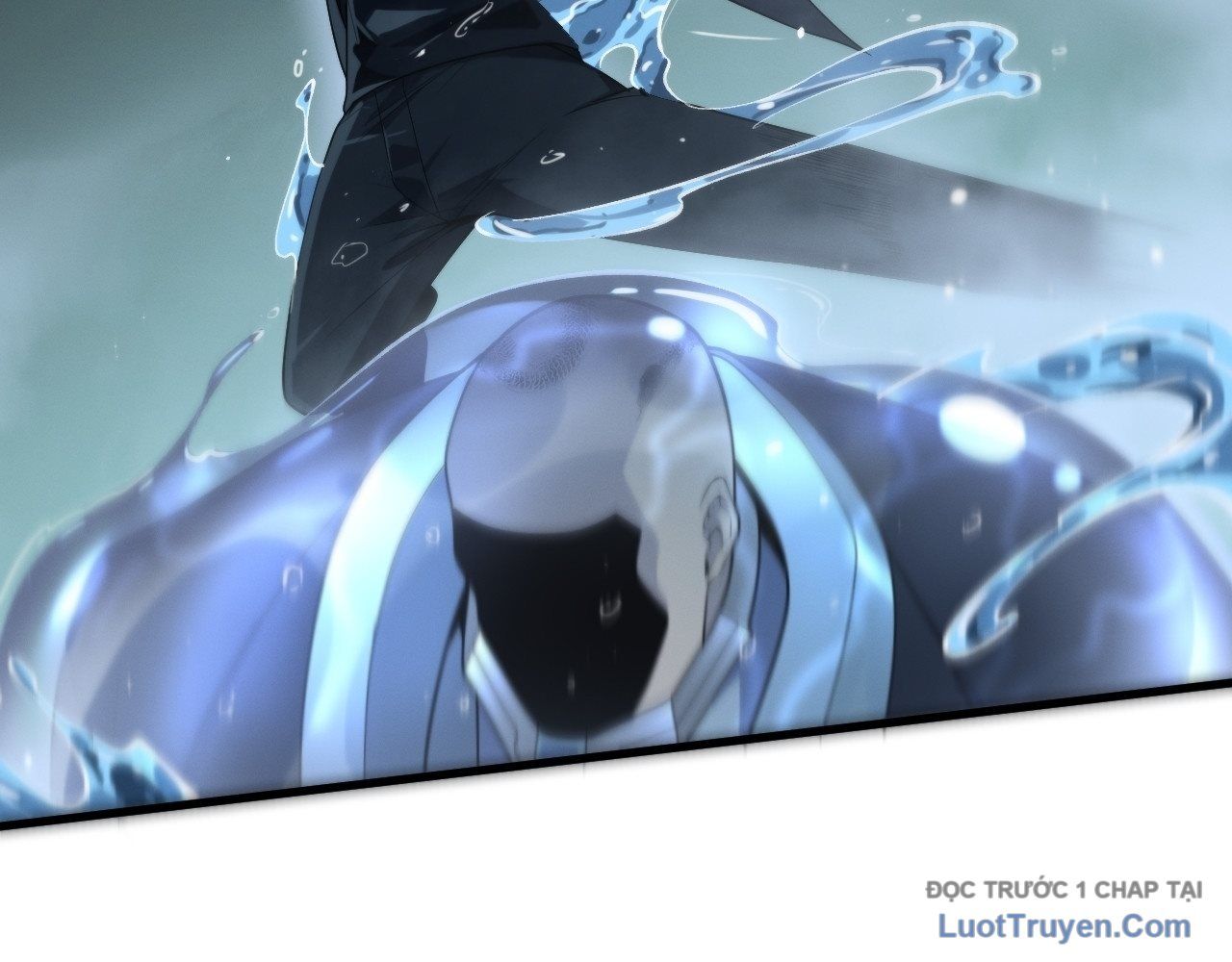 Xuyên Vào Game Cyber, Ta Soán Ngôi Boss: Chapter 16