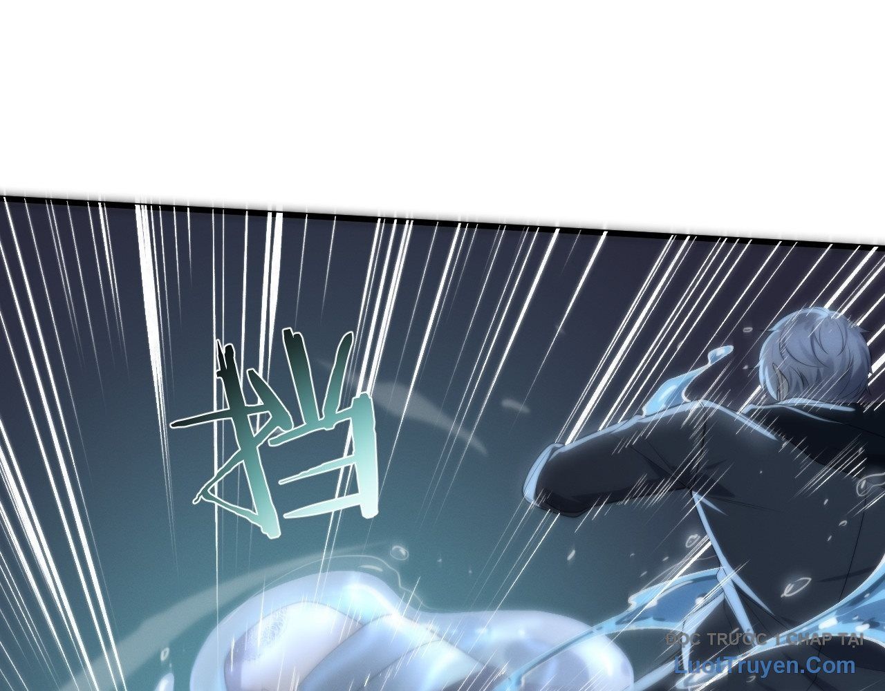 Xuyên Vào Game Cyber, Ta Soán Ngôi Boss: Chapter 16