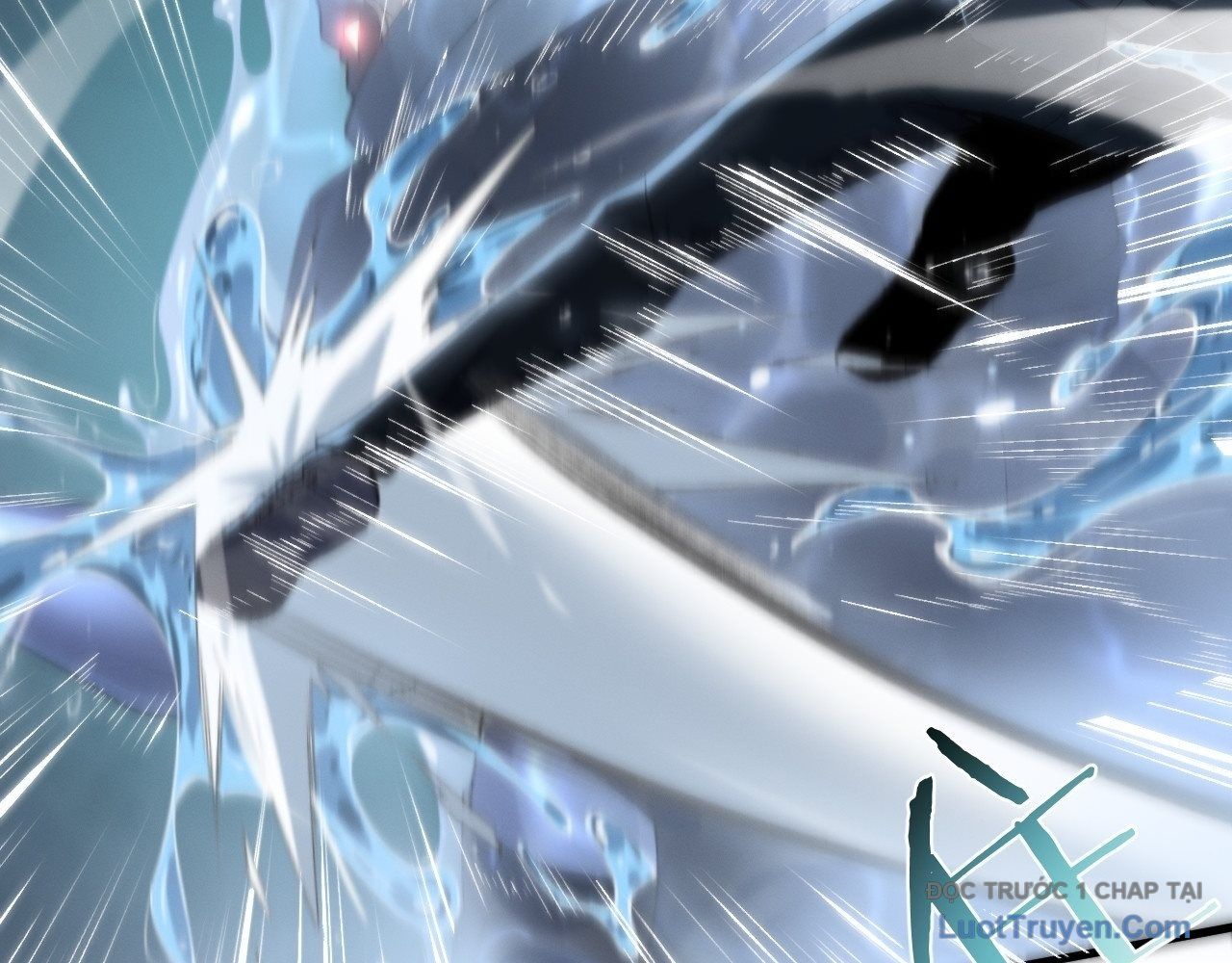 Xuyên Vào Game Cyber, Ta Soán Ngôi Boss: Chapter 16