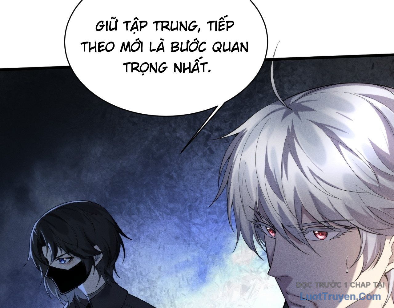 Xuyên Vào Game Cyber, Ta Soán Ngôi Boss: Chapter 16