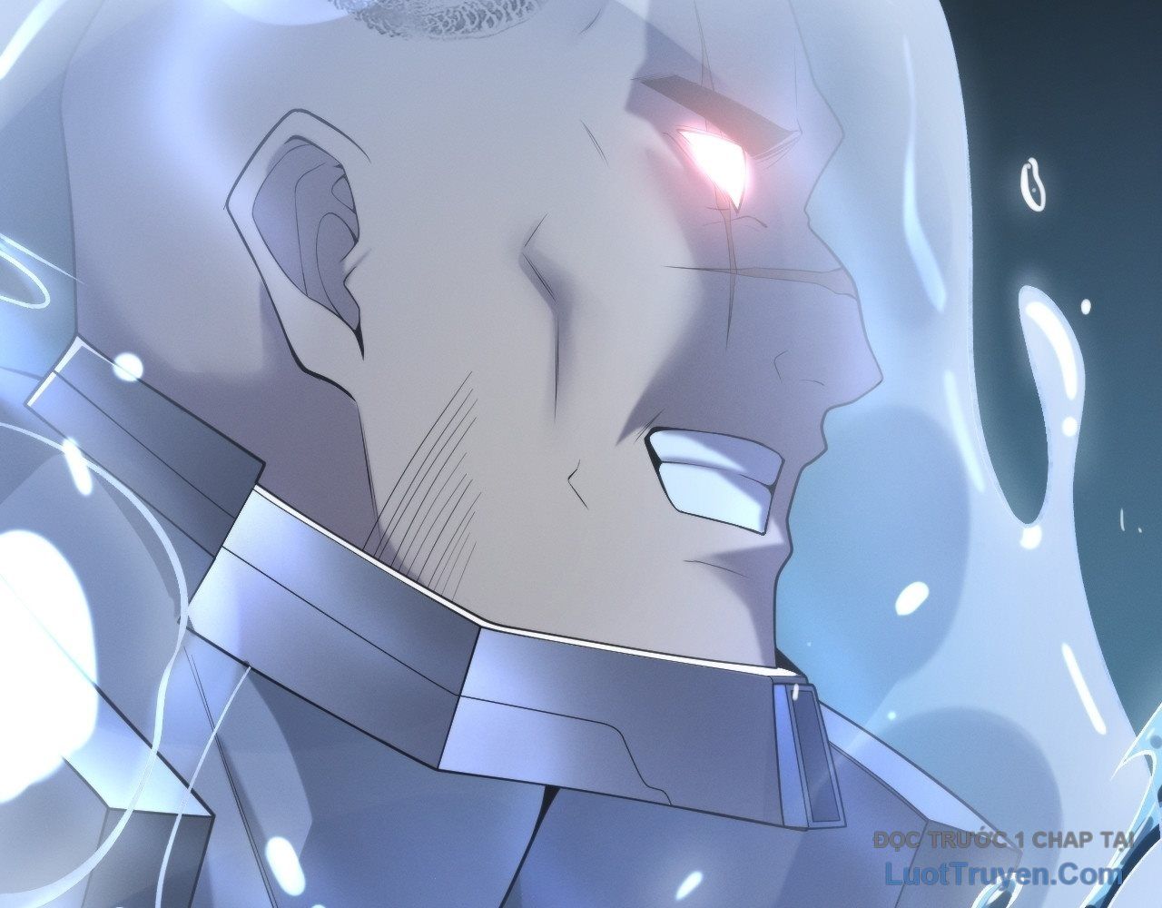 Xuyên Vào Game Cyber, Ta Soán Ngôi Boss: Chapter 16