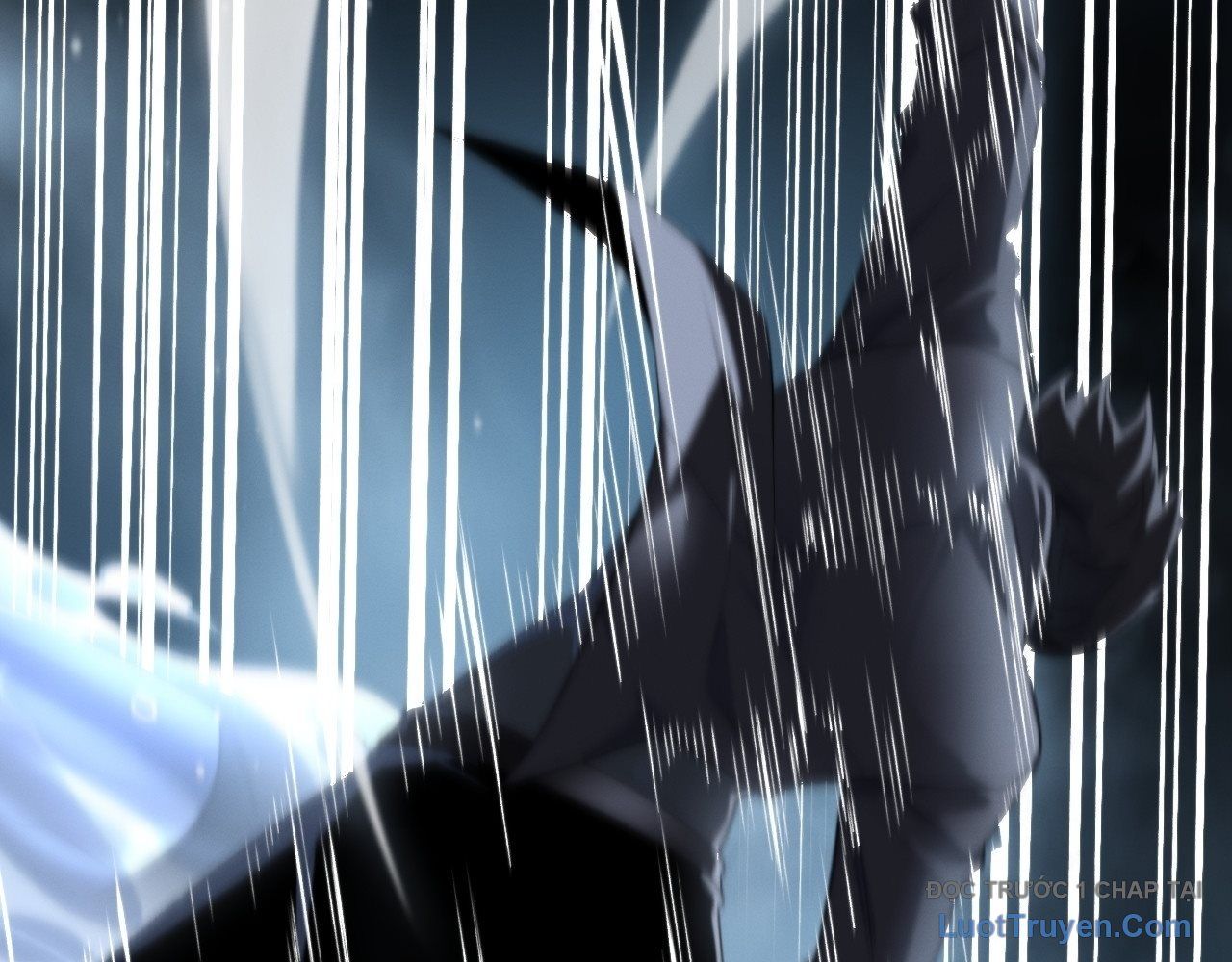 Xuyên Vào Game Cyber, Ta Soán Ngôi Boss: Chapter 16