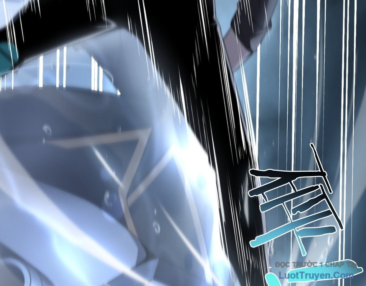 Xuyên Vào Game Cyber, Ta Soán Ngôi Boss: Chapter 16