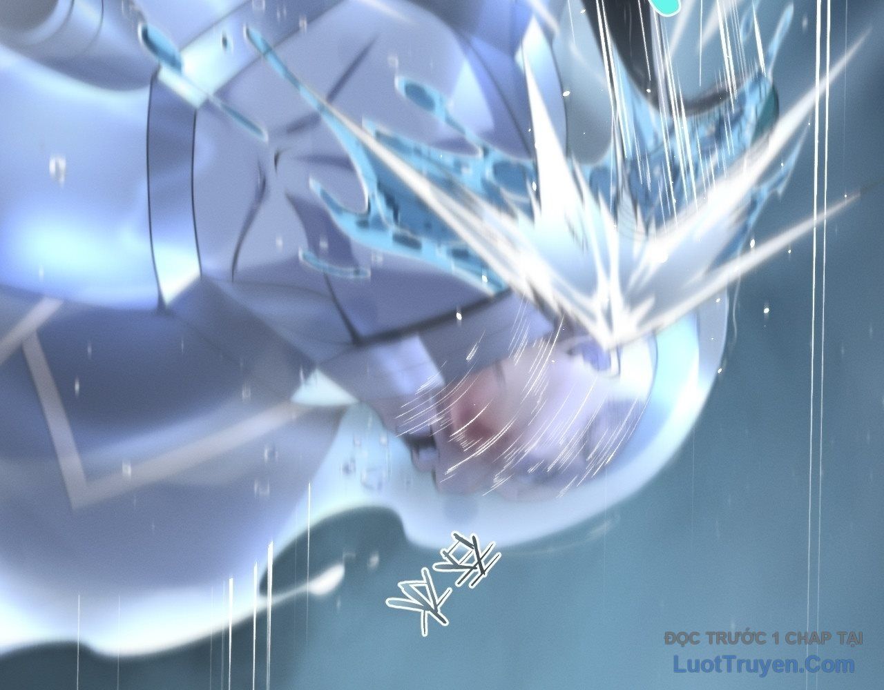 Xuyên Vào Game Cyber, Ta Soán Ngôi Boss: Chapter 16