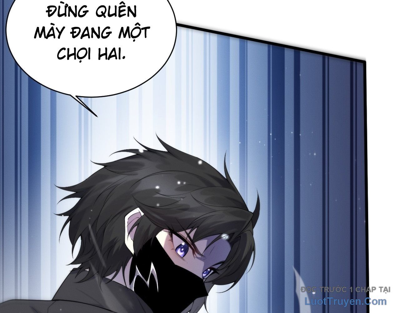 Xuyên Vào Game Cyber, Ta Soán Ngôi Boss: Chapter 16