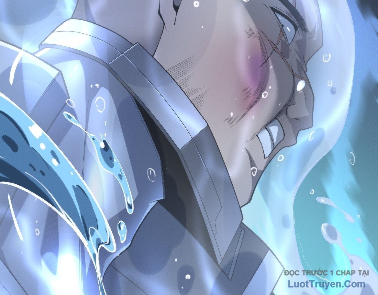 Xuyên Vào Game Cyber, Ta Soán Ngôi Boss: Chapter 16