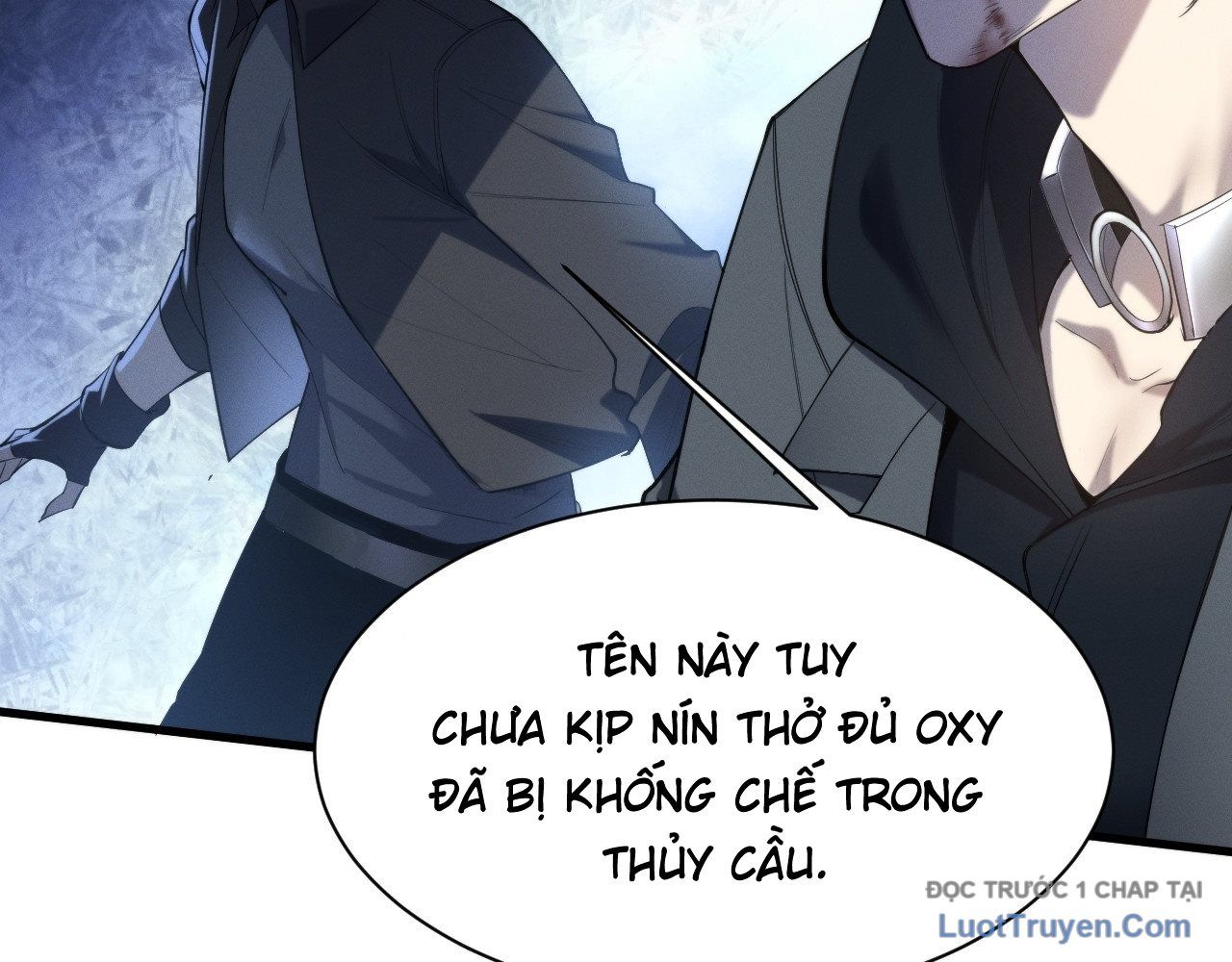 Xuyên Vào Game Cyber, Ta Soán Ngôi Boss: Chapter 16