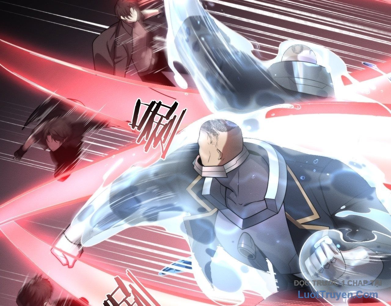 Xuyên Vào Game Cyber, Ta Soán Ngôi Boss: Chapter 16