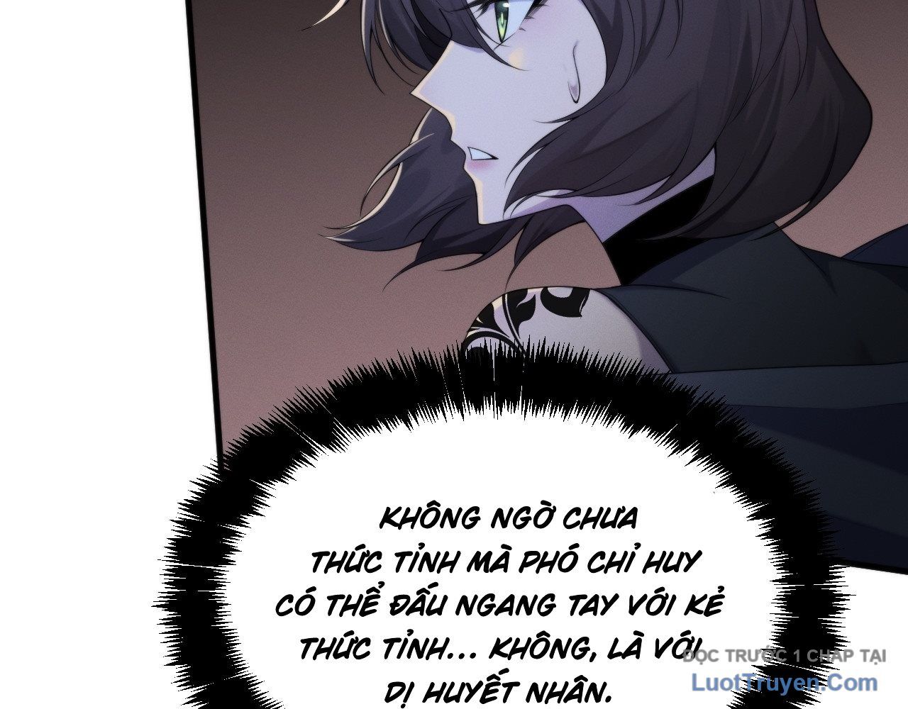 Xuyên Vào Game Cyber, Ta Soán Ngôi Boss: Chapter 16