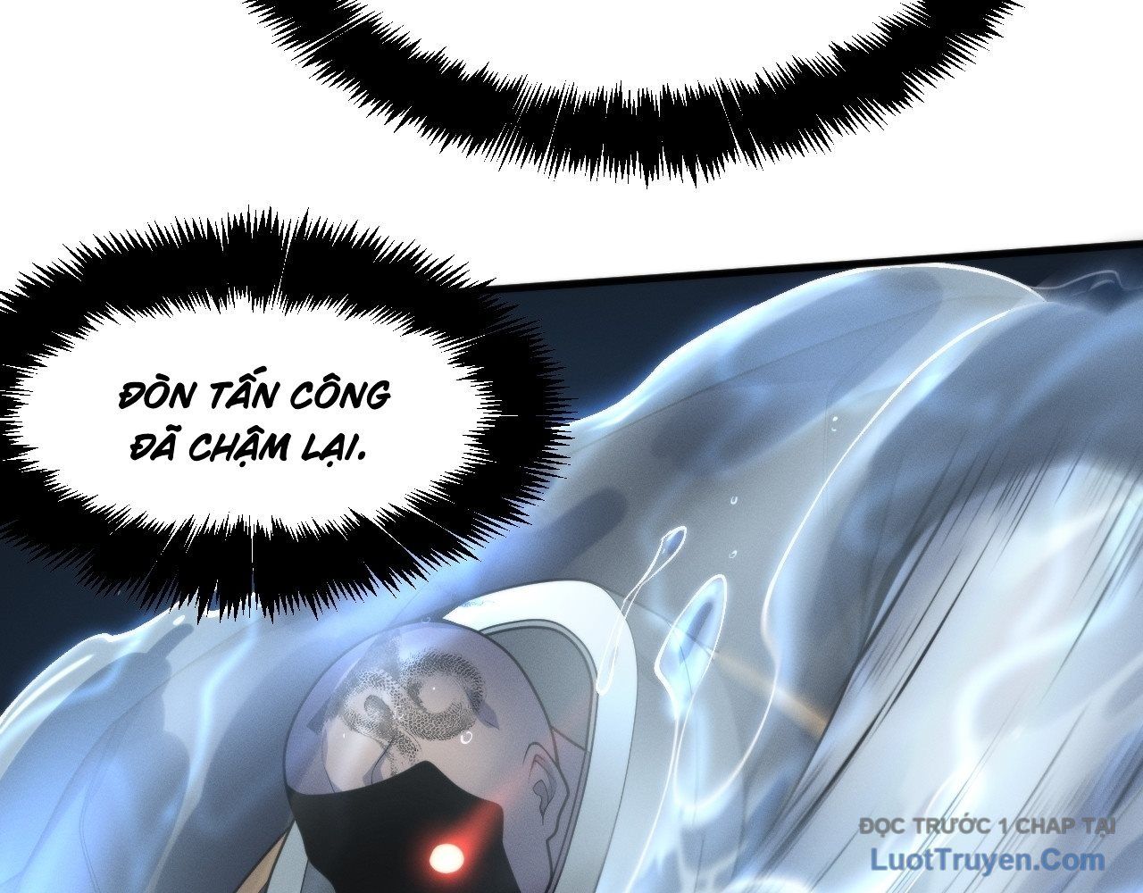 Xuyên Vào Game Cyber, Ta Soán Ngôi Boss: Chapter 16