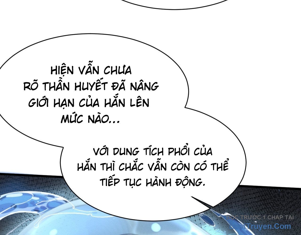 Xuyên Vào Game Cyber, Ta Soán Ngôi Boss: Chapter 16