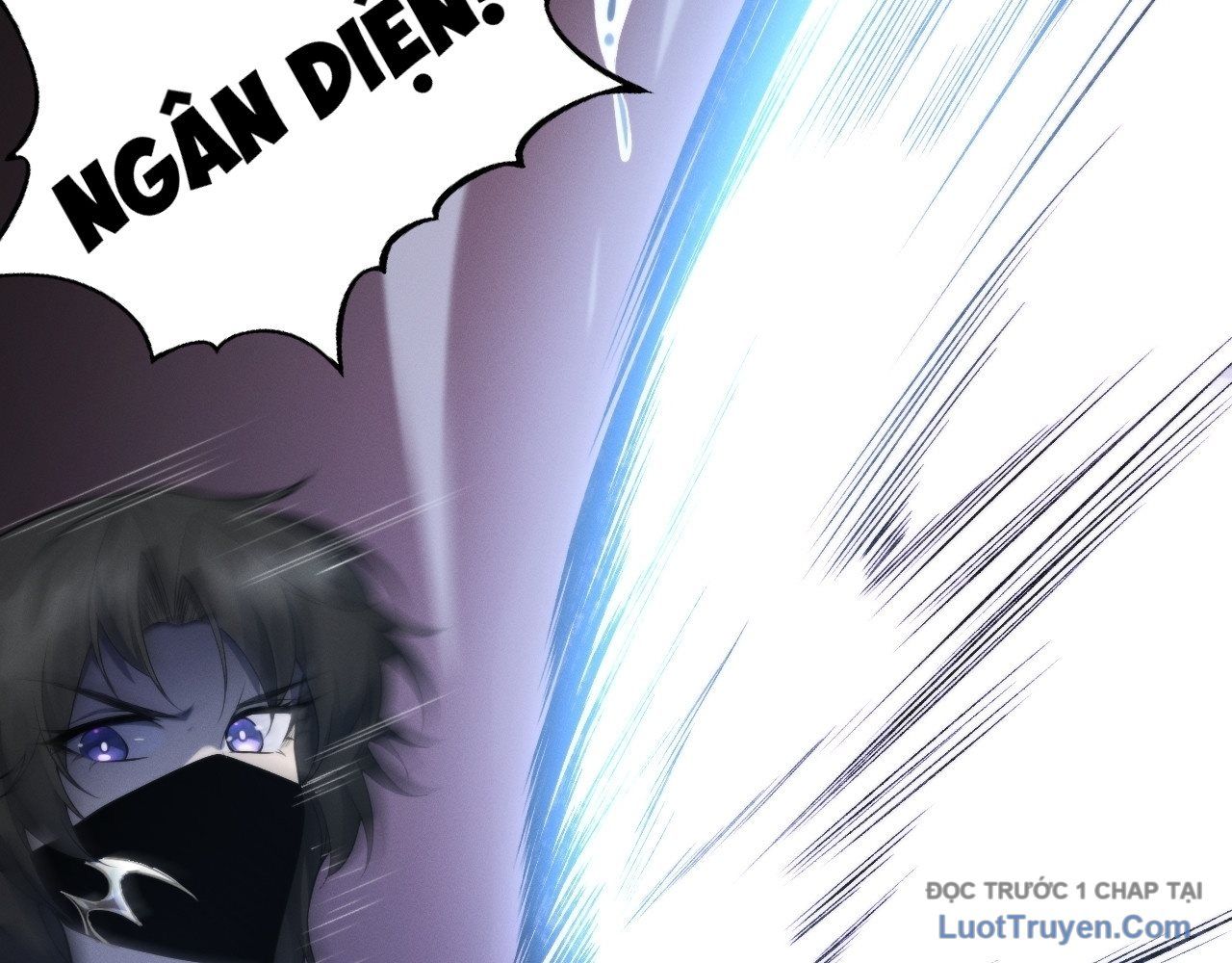 Xuyên Vào Game Cyber, Ta Soán Ngôi Boss: Chapter 16