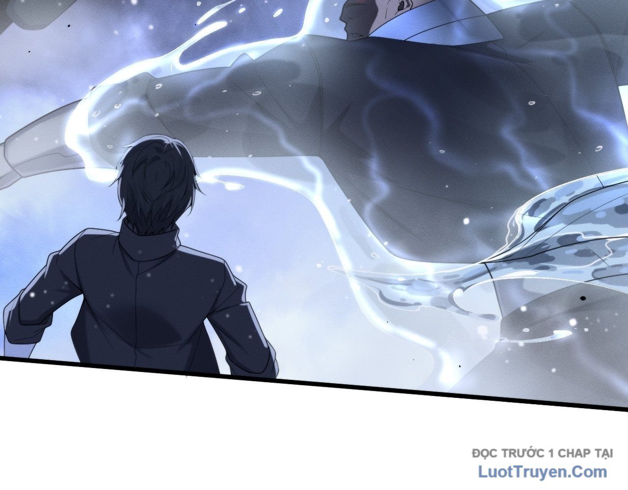 Xuyên Vào Game Cyber, Ta Soán Ngôi Boss: Chapter 16