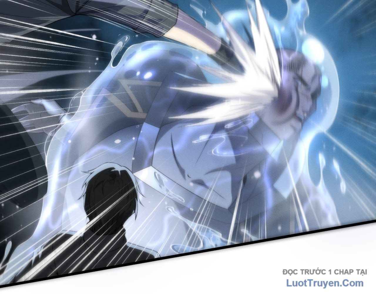 Xuyên Vào Game Cyber, Ta Soán Ngôi Boss: Chapter 16