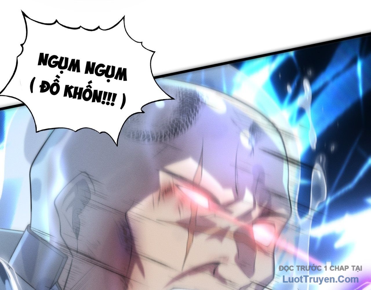 Xuyên Vào Game Cyber, Ta Soán Ngôi Boss: Chapter 16