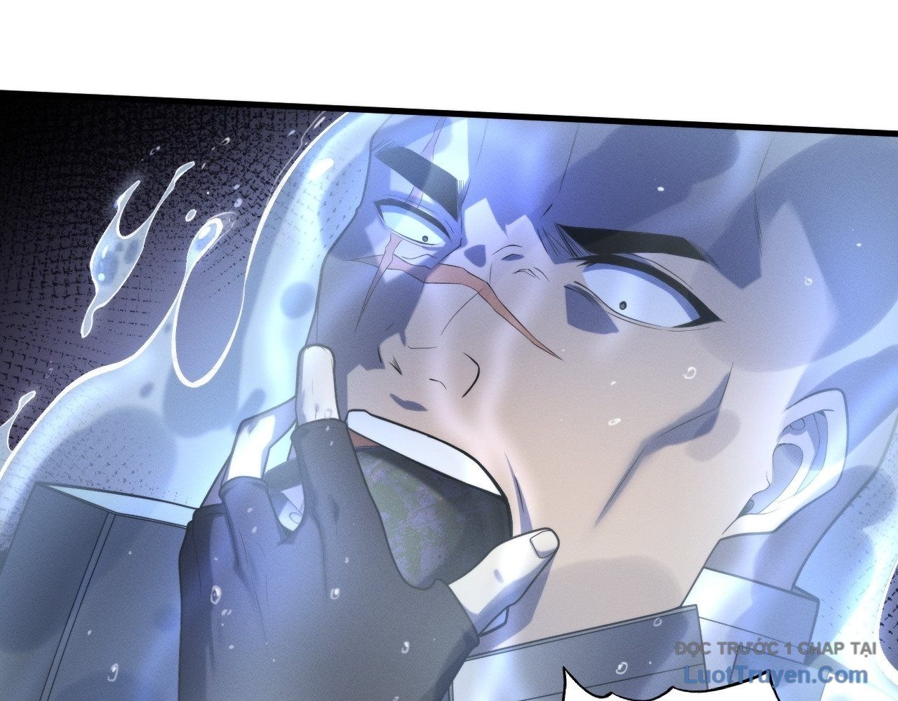 Xuyên Vào Game Cyber, Ta Soán Ngôi Boss: Chapter 16