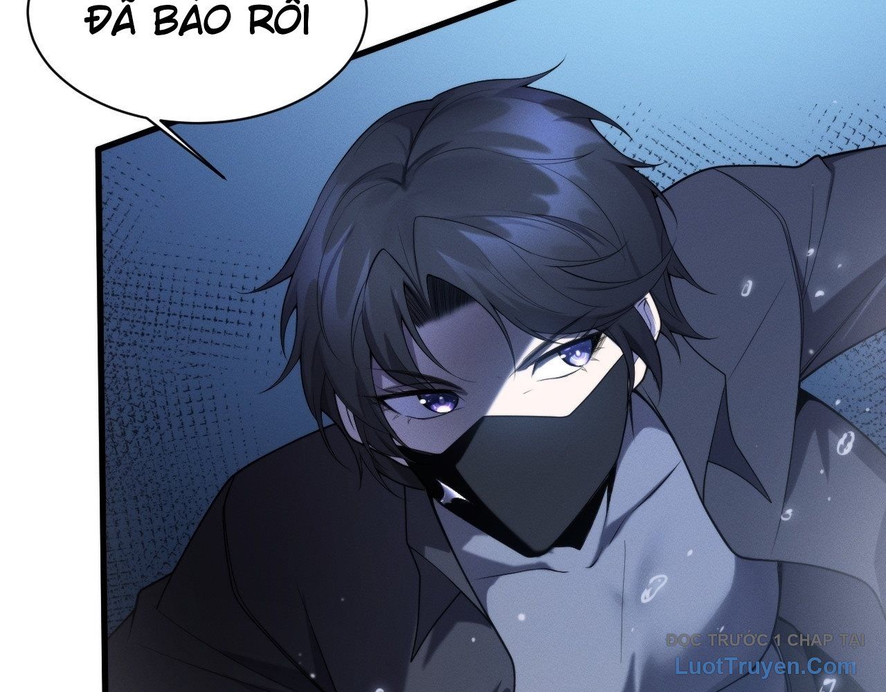 Xuyên Vào Game Cyber, Ta Soán Ngôi Boss: Chapter 16