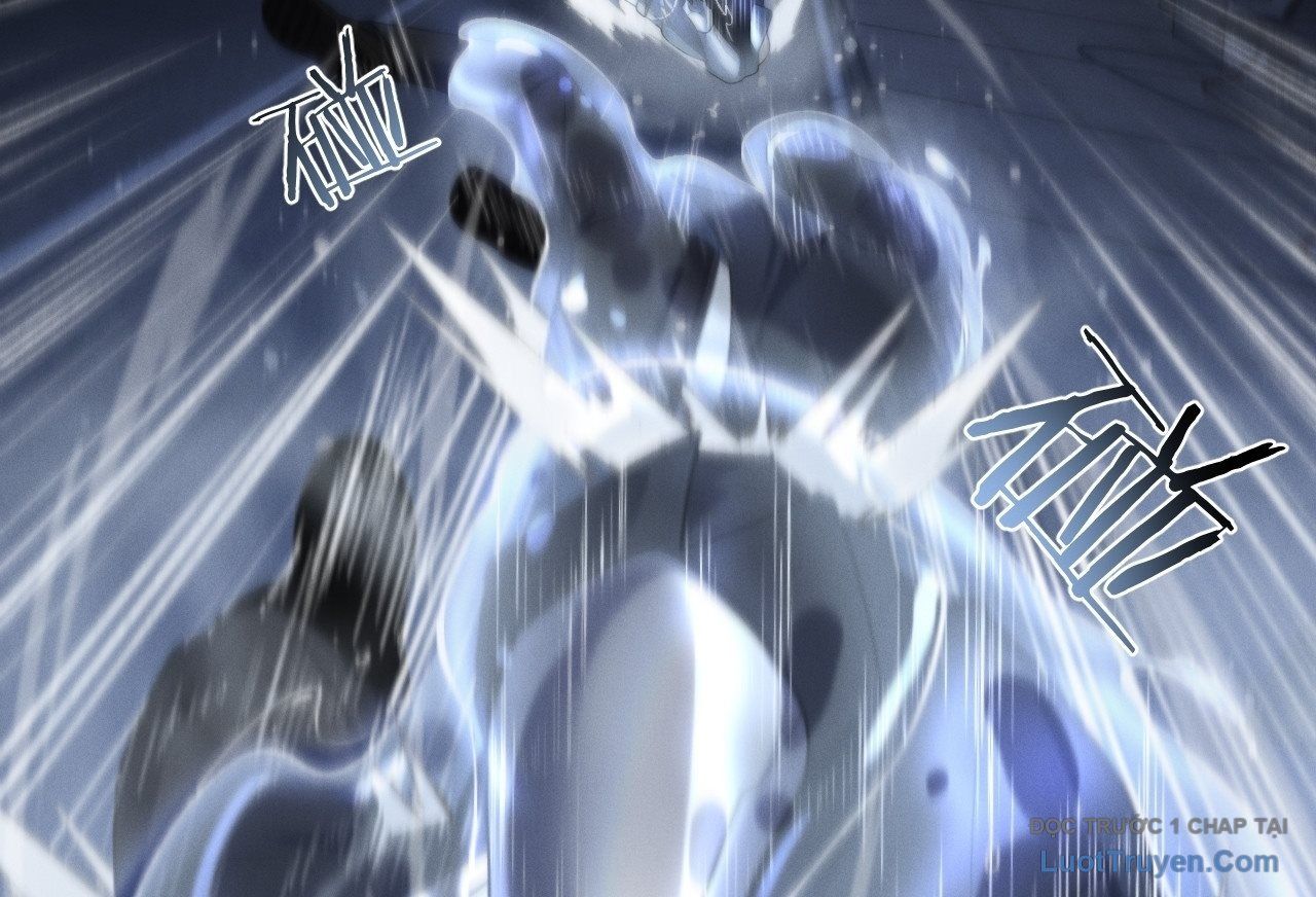 Xuyên Vào Game Cyber, Ta Soán Ngôi Boss: Chapter 16