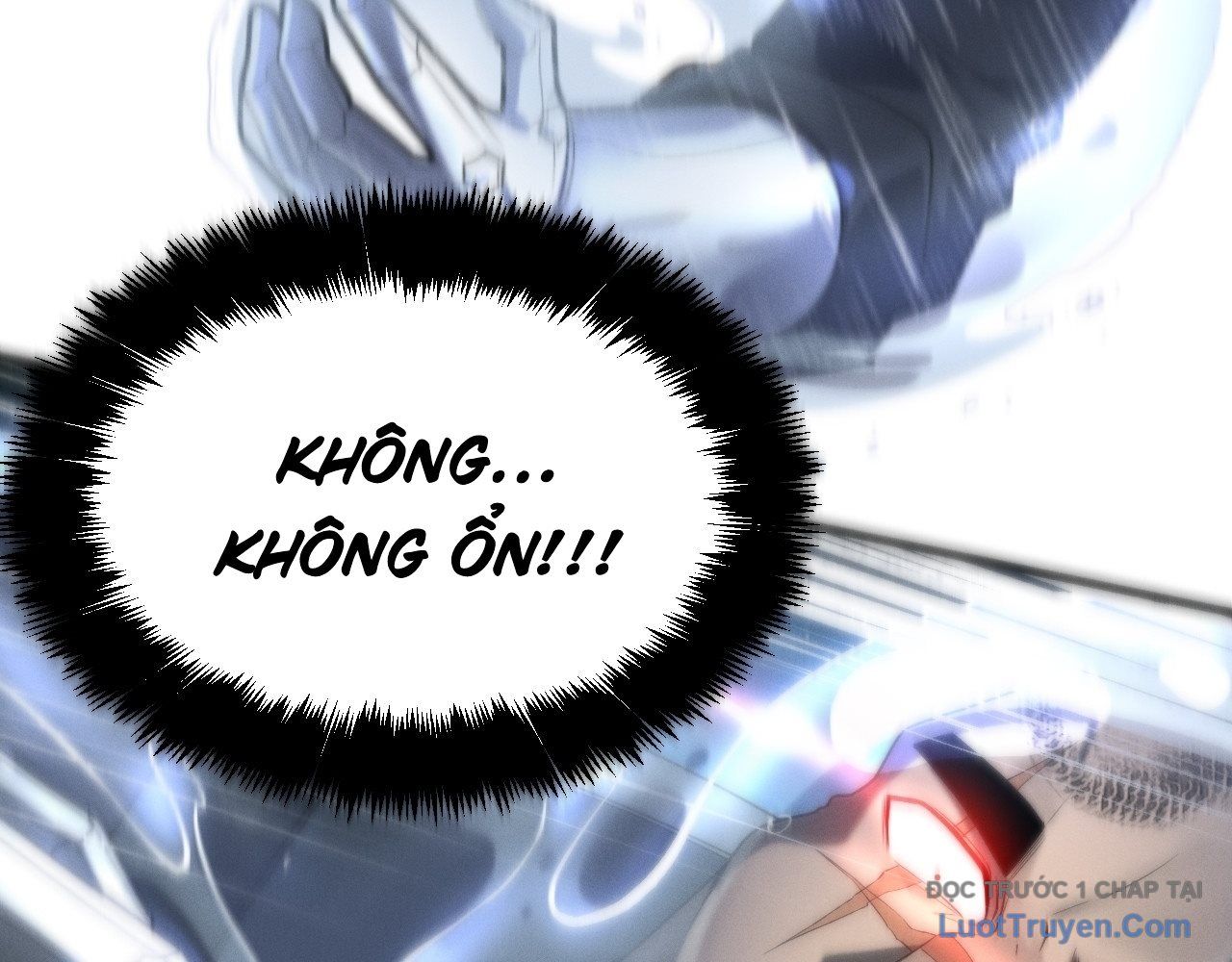 Xuyên Vào Game Cyber, Ta Soán Ngôi Boss: Chapter 16