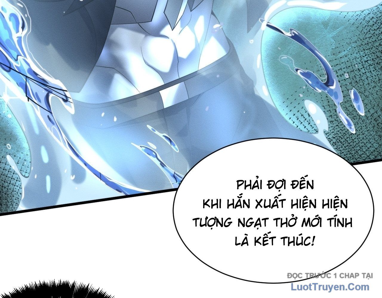 Xuyên Vào Game Cyber, Ta Soán Ngôi Boss: Chapter 16