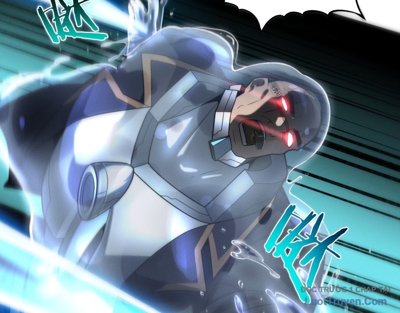 Xuyên Vào Game Cyber, Ta Soán Ngôi Boss: Chapter 16