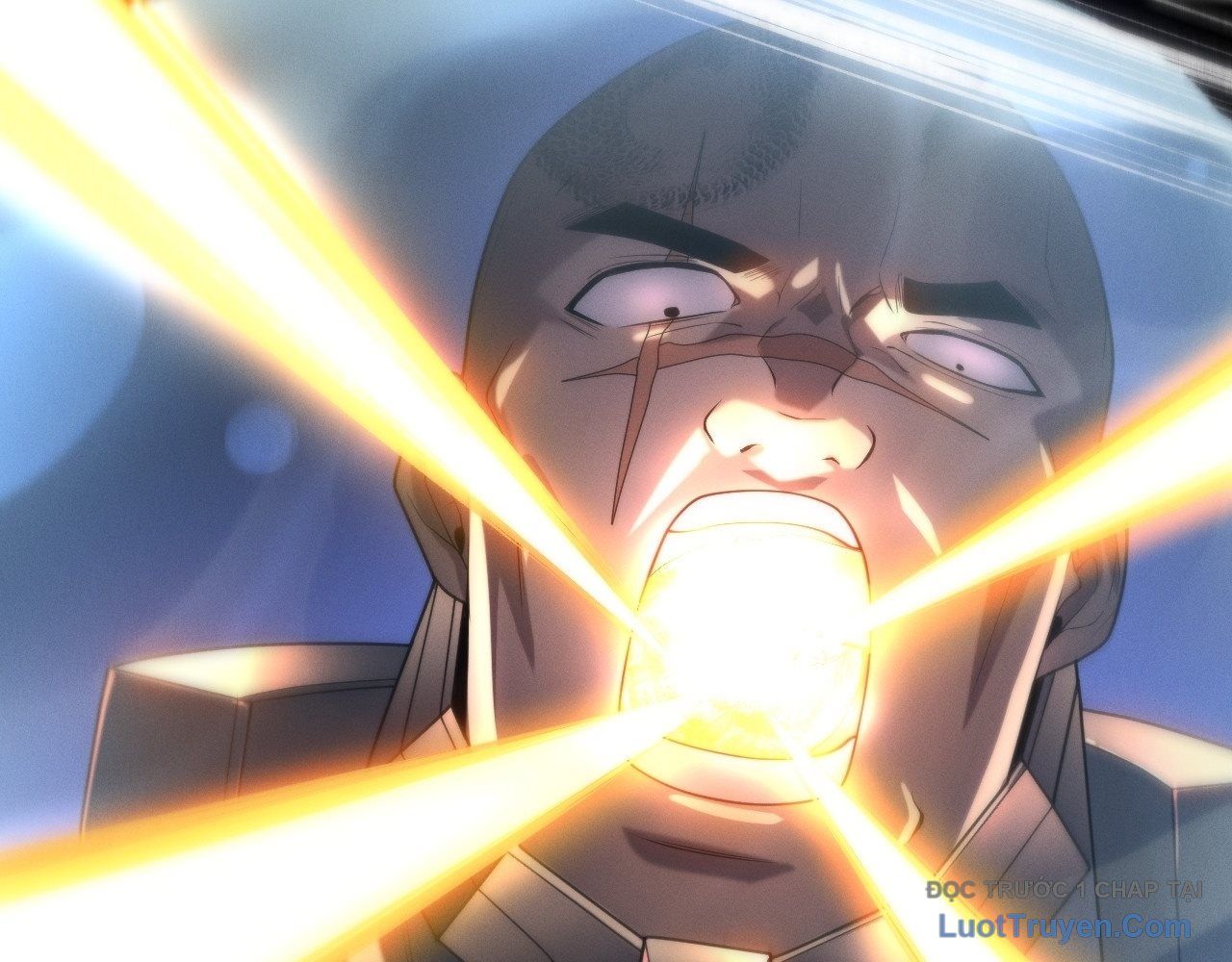 Xuyên Vào Game Cyber, Ta Soán Ngôi Boss: Chapter 16