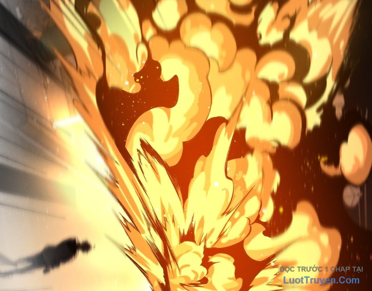 Xuyên Vào Game Cyber, Ta Soán Ngôi Boss: Chapter 16