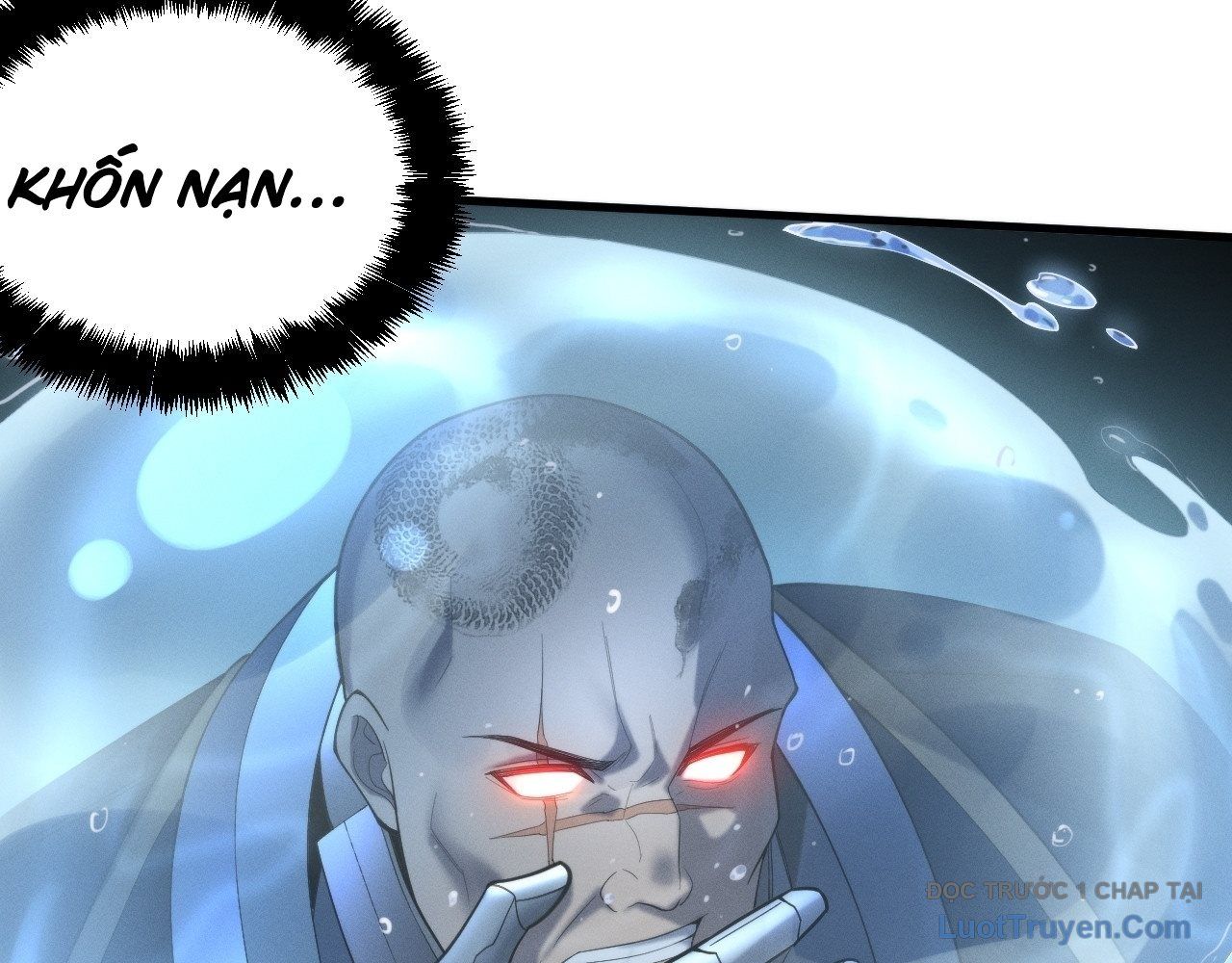 Xuyên Vào Game Cyber, Ta Soán Ngôi Boss: Chapter 16