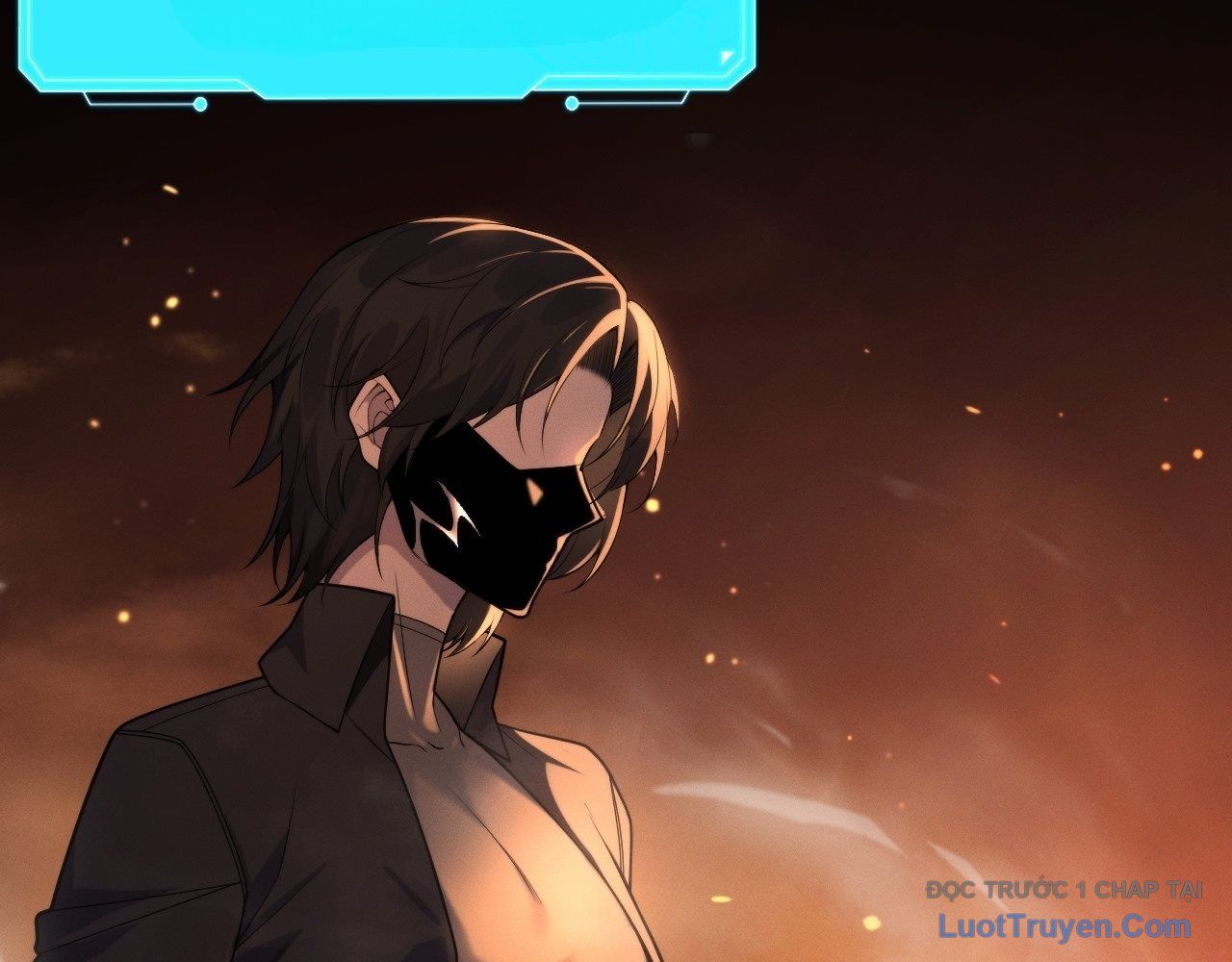 Xuyên Vào Game Cyber, Ta Soán Ngôi Boss: Chapter 16