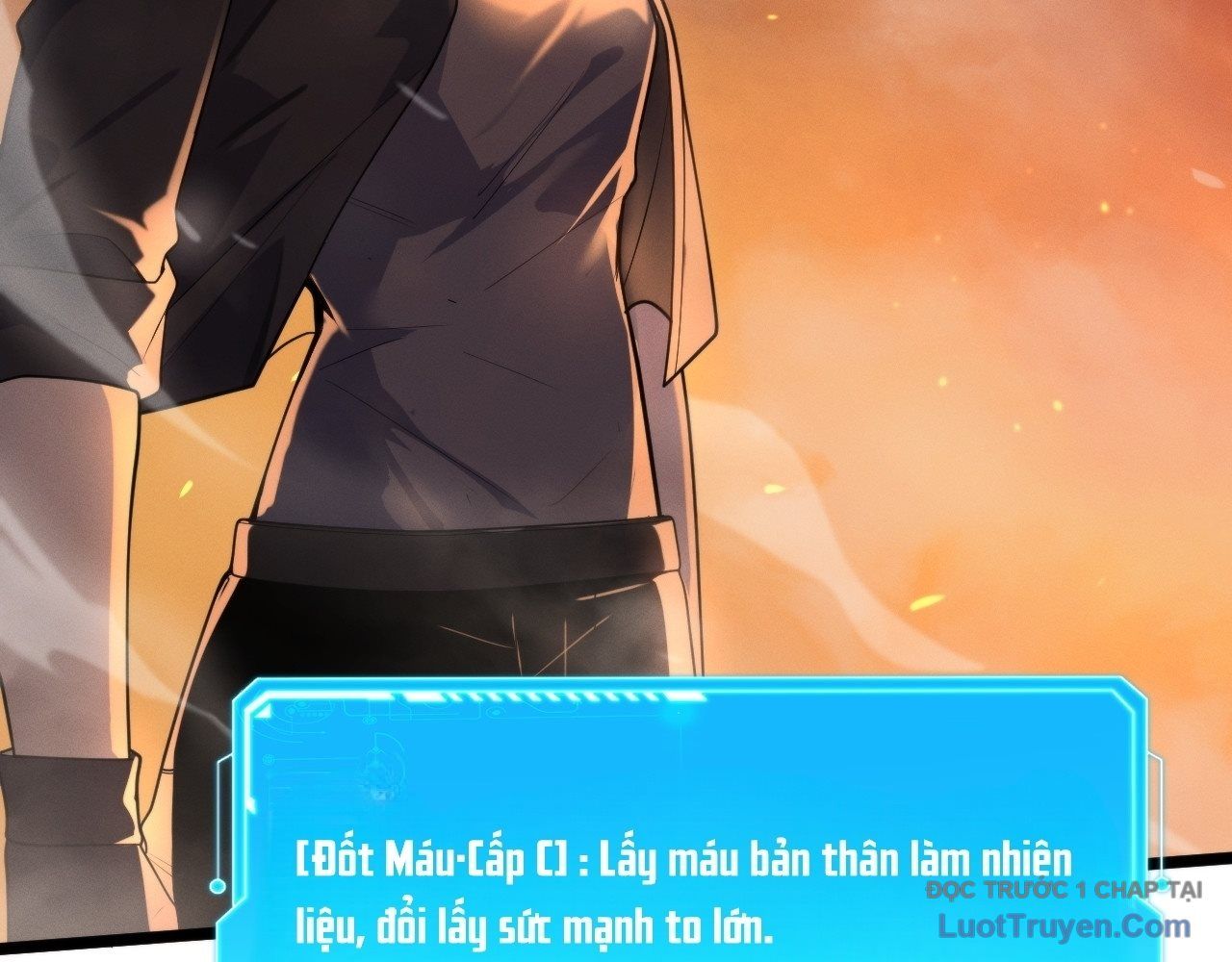 Xuyên Vào Game Cyber, Ta Soán Ngôi Boss: Chapter 16