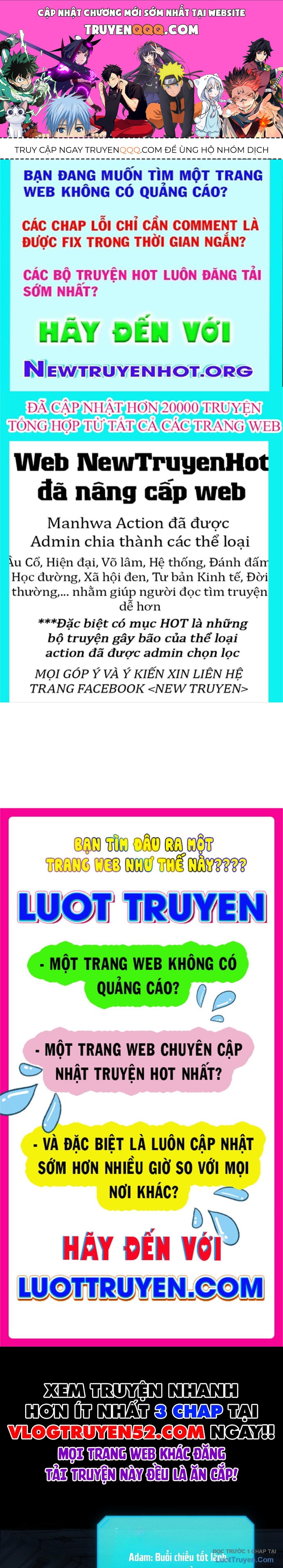 Xuyên Vào Game Cyber, Ta Soán Ngôi Boss: Chapter 2