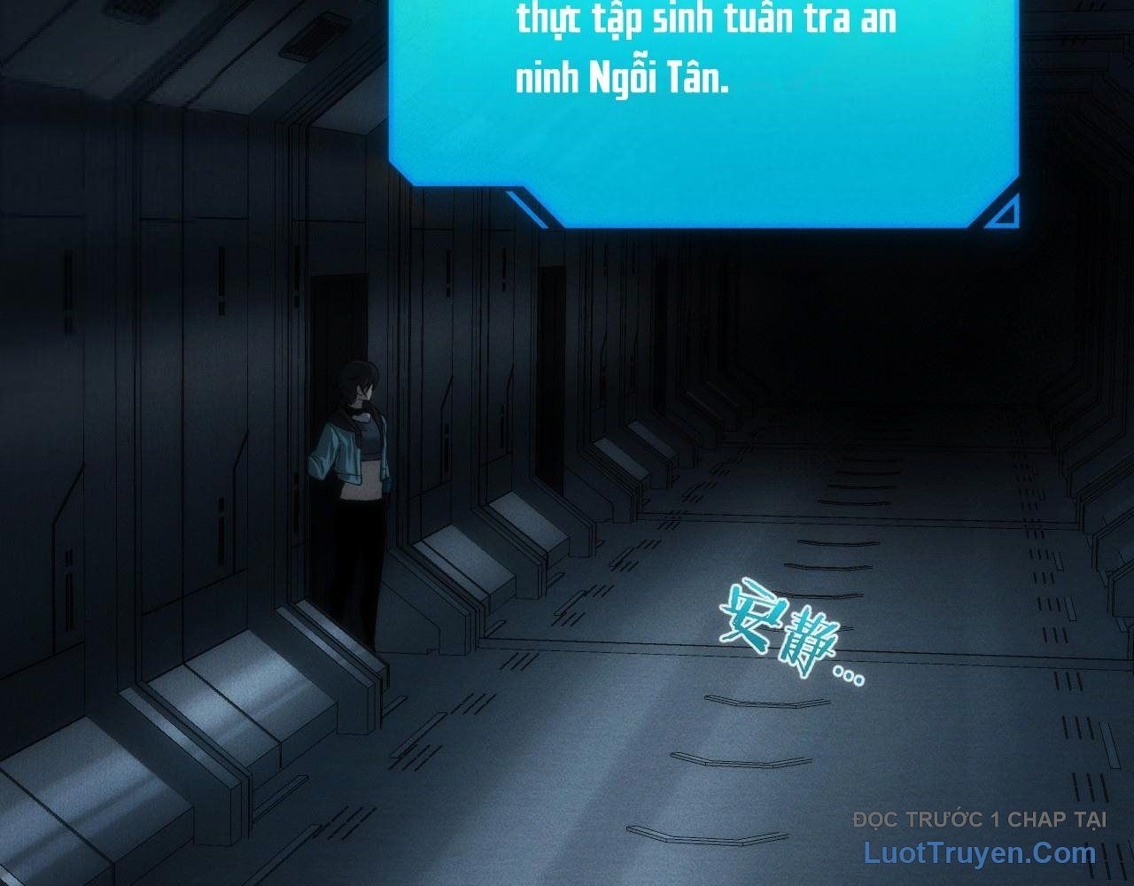 Xuyên Vào Game Cyber, Ta Soán Ngôi Boss: Chapter 2