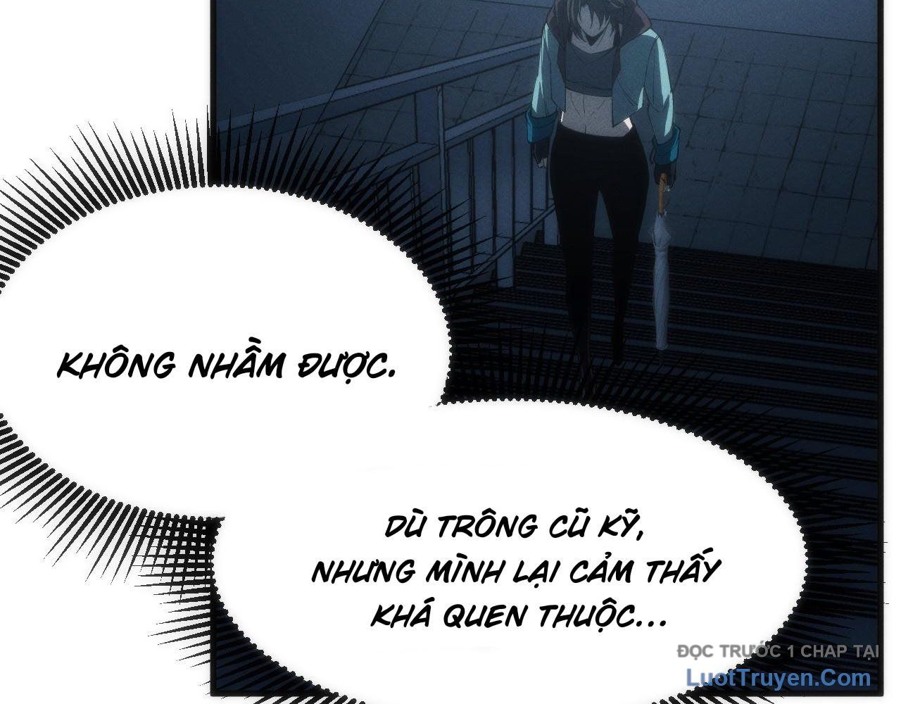 Xuyên Vào Game Cyber, Ta Soán Ngôi Boss: Chapter 2