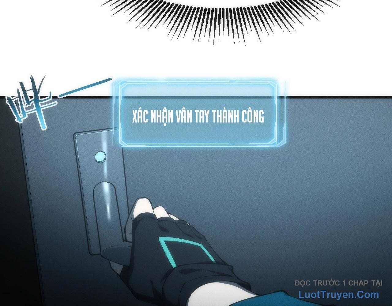 Xuyên Vào Game Cyber, Ta Soán Ngôi Boss: Chapter 2