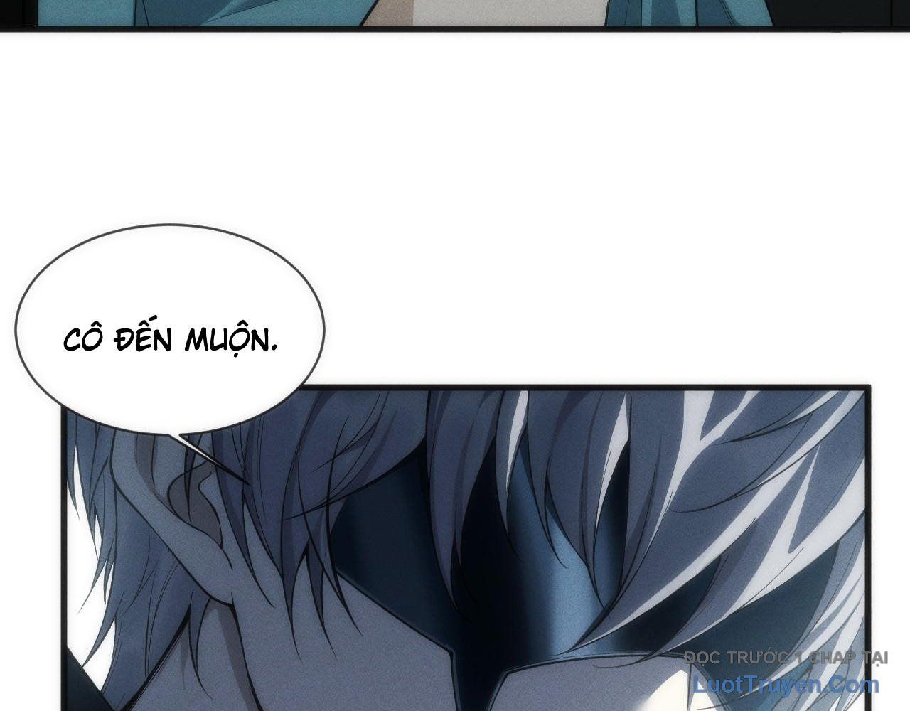 Xuyên Vào Game Cyber, Ta Soán Ngôi Boss: Chapter 2