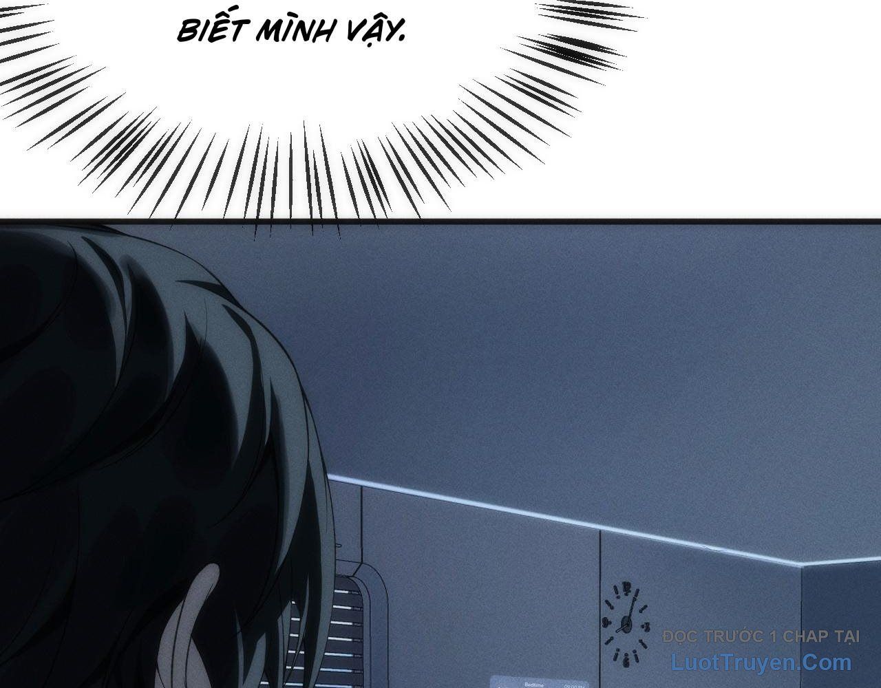 Xuyên Vào Game Cyber, Ta Soán Ngôi Boss: Chapter 2