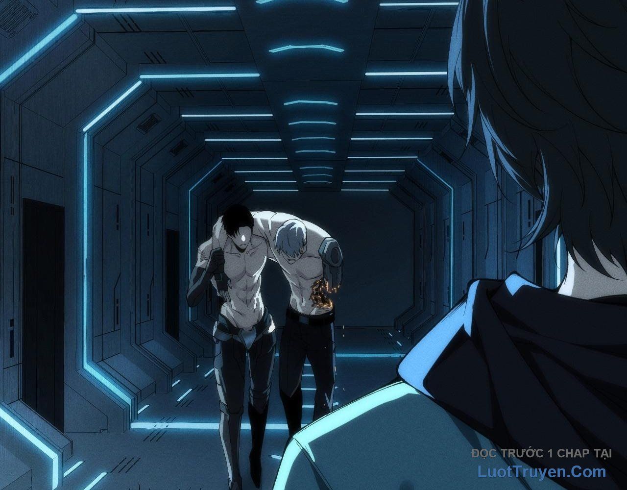 Xuyên Vào Game Cyber, Ta Soán Ngôi Boss: Chapter 2