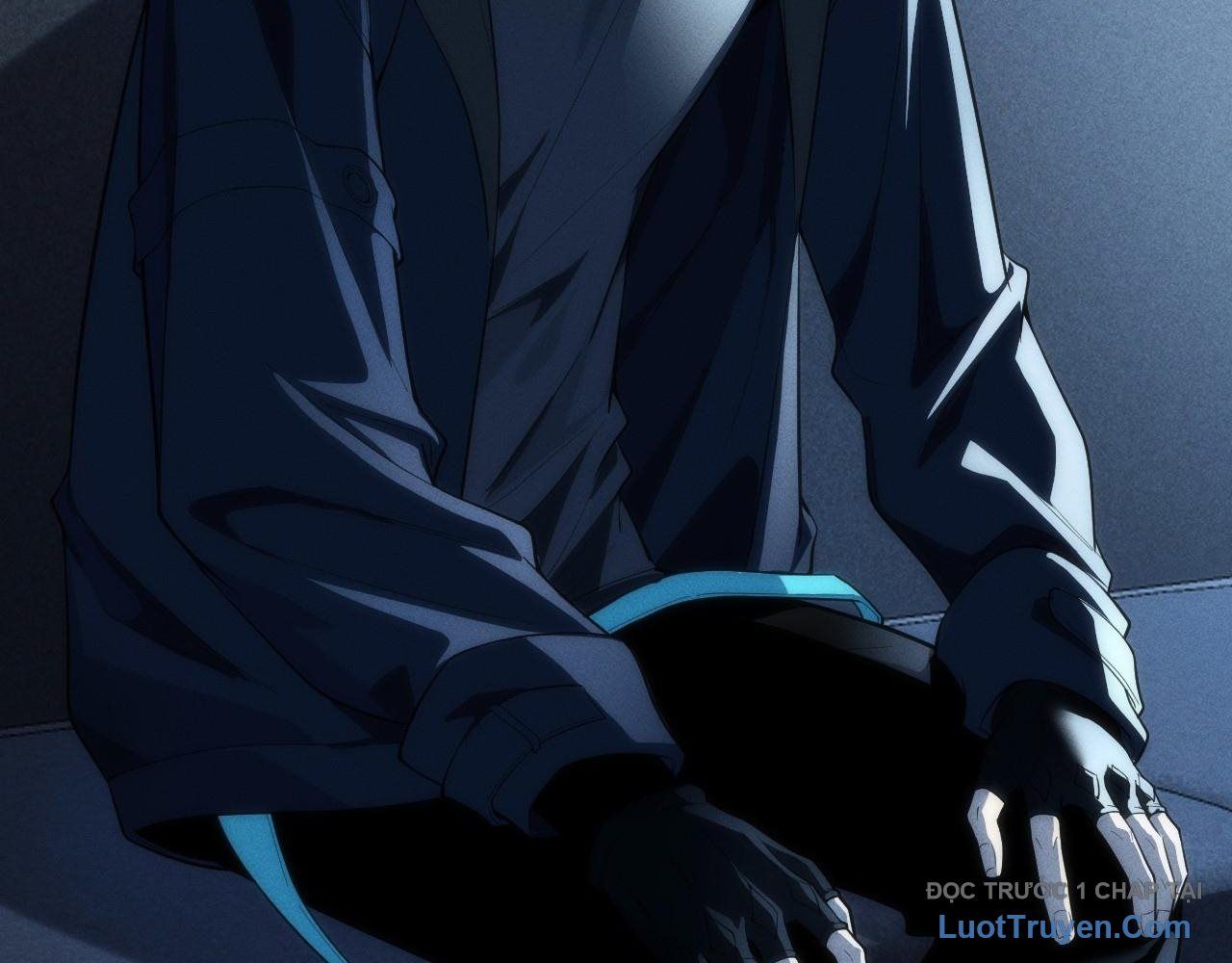 Xuyên Vào Game Cyber, Ta Soán Ngôi Boss: Chapter 2