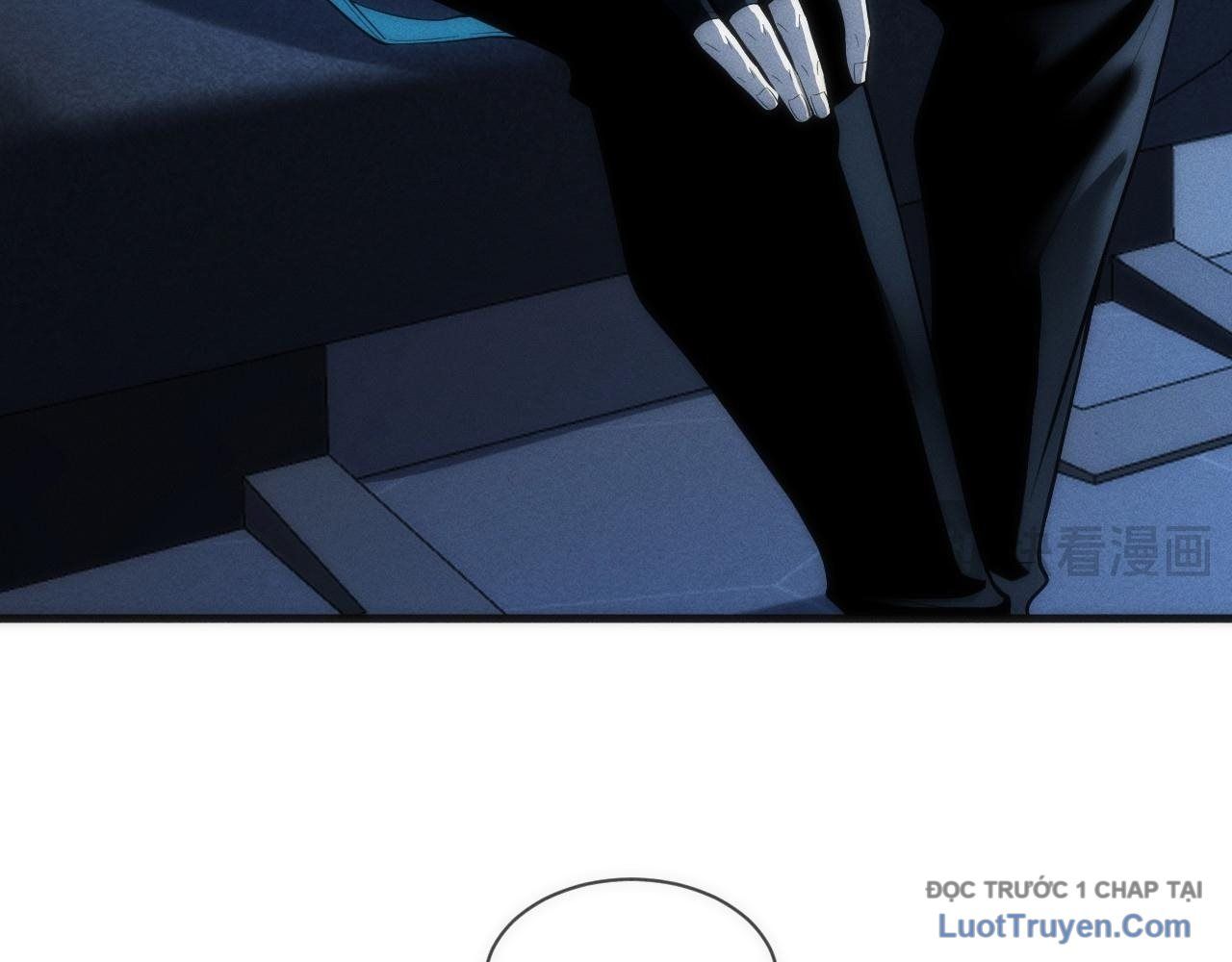 Xuyên Vào Game Cyber, Ta Soán Ngôi Boss: Chapter 2