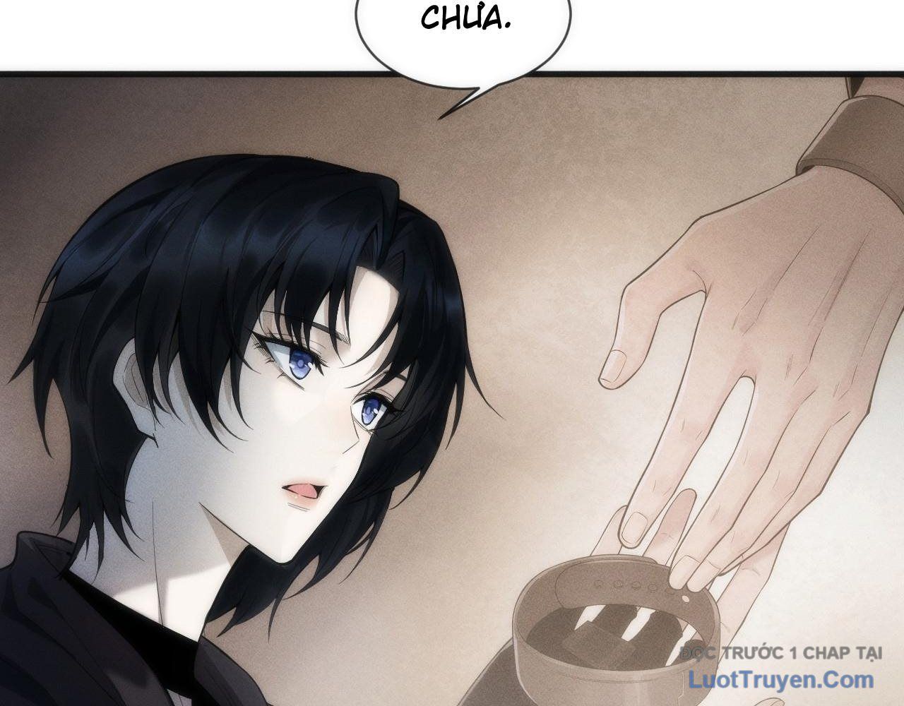 Xuyên Vào Game Cyber, Ta Soán Ngôi Boss: Chapter 2