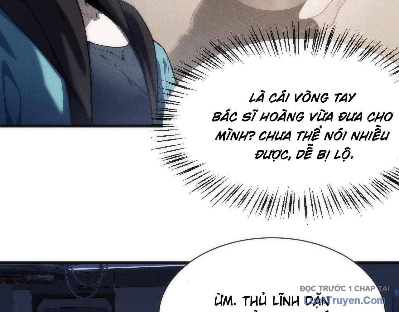 Xuyên Vào Game Cyber, Ta Soán Ngôi Boss: Chapter 2