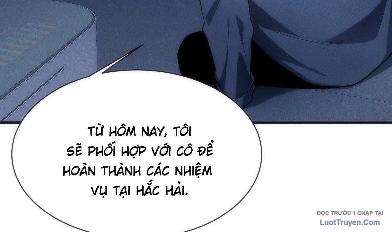 Xuyên Vào Game Cyber, Ta Soán Ngôi Boss: Chapter 2